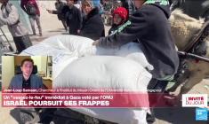 Guerre Israël-Hamas : un cessez-le-feu immédiat à Gaza a été voté par l’ONU