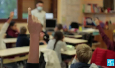 Covid-19 en France : fin des masques et du passe sanitaire