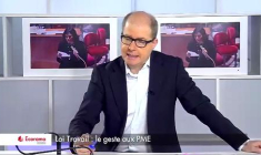 El Khomri ménage les PME, Carambar revient en France : tout ce qu'il faut savoir (VIDEO)