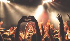 Top 5 des concerts les plus attendus de l'année