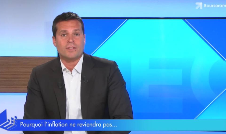 Pourquoi l'inflation ne reviendra pas...