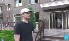 Nouvelle nuit de frappes sur Odessa : attaques aériennes après la fin d'un accord céréalier crucial