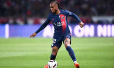 Renato Sanches continue son tour d’Europe
