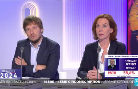 Élections législatives : la France est-elle dans une impasse politique ?
