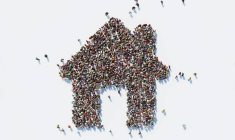 Comment fonctionne le crowdfunding immobilier ? / iStock.com - MicroStockHub