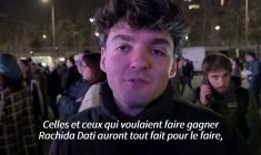 Municipales: Grégoire élu maire de Paris avec 50,52% des voix