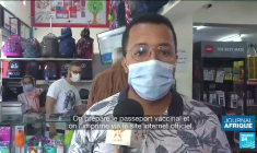 Covid-19: les hôpitaux du Maroc sont saturés