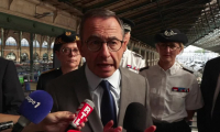 Retailleau veut "décourager l'immigration irrégulière" avec une "tolérance zéro"