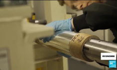 La clean tech européenne tentée par les subventions américaines de l'IRA