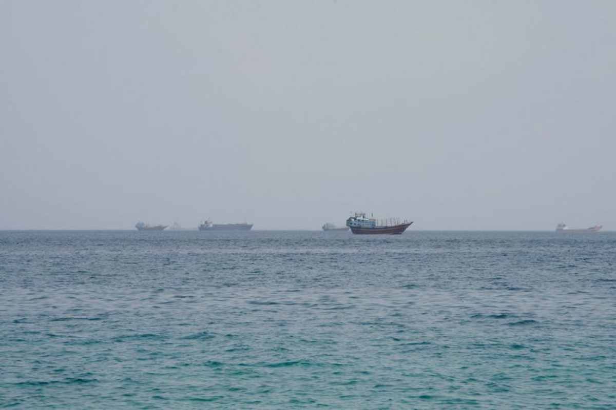 Iran Threatens Military Escalation Over US Peace Deal Failure