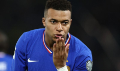 Football - Qualifications pour la Coupe du Monde - France contre Ukraine