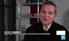 "Le Tigre blanc", plongée dans les rapports dominant-dominé de l'Inde moderne