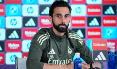 Le Real Madrid officialise un départ très attendu