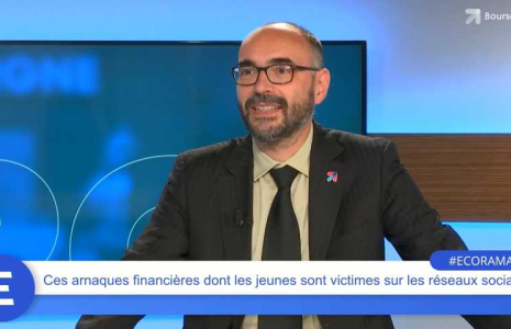 Ces arnaques financières dont les jeunes sont victimes sur les réseaux sociaux