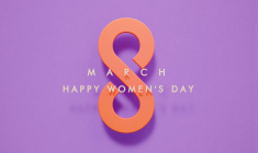Journée internationale des droits des femmes iStock-MicroStockHub