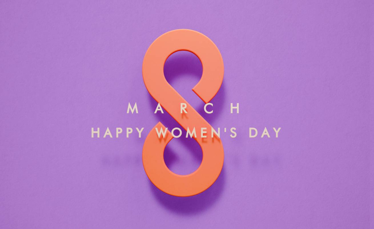 Journée internationale des droits des femmes iStock-MicroStockHub