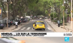 Remaniement au Burkina Faso : le président Kaboré gère le portefeuille de la Défense