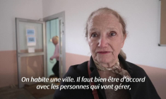 Municipales: réactions d'électeurs à Marseille et Toulon