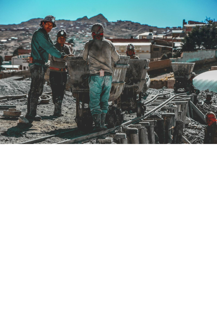 (Crédits: Unsplash - Pedro Henrique Santos)