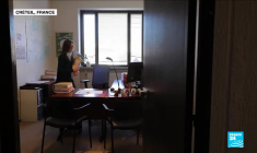 Prostitution de mineures : un phénomène qui explose en France