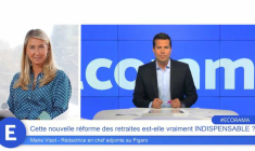 Cette nouvelle réforme des retraites est-elle vraiment INDISPENSABLE ?