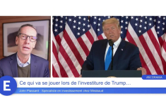 Ce qui va se jouer lors de l’investiture de Trump…