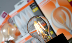 AMS LANCE FORMELLEMENT SON OFFRE SUR OSRAM