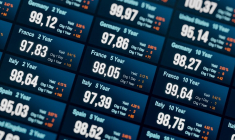 Obligations souveraines (Crédits: Adobe Stock)