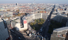 BERLIN ANTICIPE UNE HAUSSE DES PRIX ET DES SALAIRES EN 2022