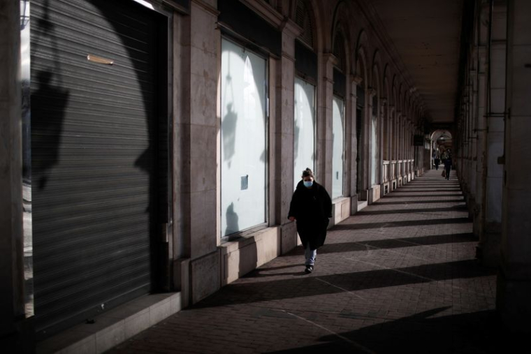 150.000 COMMERCES FERMÉS AVEC LES NOUVELLES MESURES SANITAIRES, SELON LE MINISTERE DE L'ECONOMIE