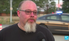 Tentative d'assassinat de Donald Trump : le tireur avait été repéré par le public avant qu'il passe à l'acte