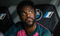 Vinícius réagit à son tirage de cheveux