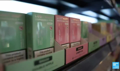 Le projet d'un Royaume-Uni sans tabac débattu au Parlement