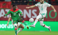 Un ancien Nantais et international algérien rejoint Brighton