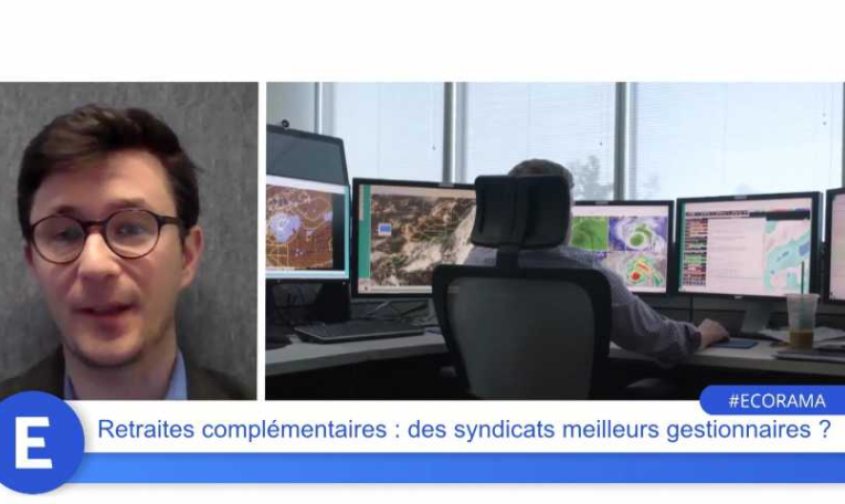 5 milliards d'excédents des retraites complémentaires : des syndicats meilleurs gestionnaires ?