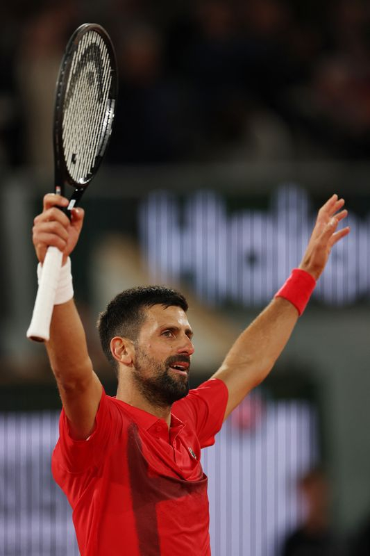 Roland Garros