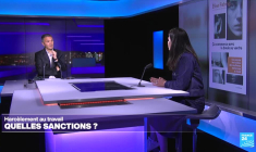 Harcèlement : "Les condamnations ne sont pas dissuasives pour les entreprises"