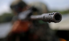 L'UE RELANCE LE PROJET DE FORCE DE RÉACTION RAPIDE