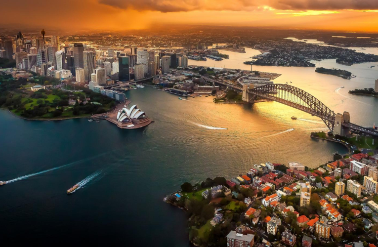 La compagnie Qantas va s’équiper d’une nouvelle version d’Airbus pour proposer des vols sans escale. crédit photo : Getty Images