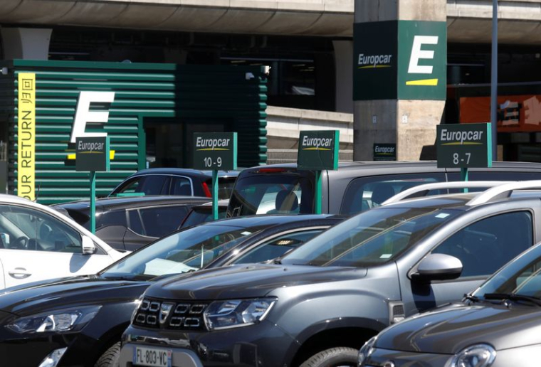 EUROPCAR: PRÉVISIONS RELEVÉES POUR 2021, PRUDENCE POUR LA SUITE