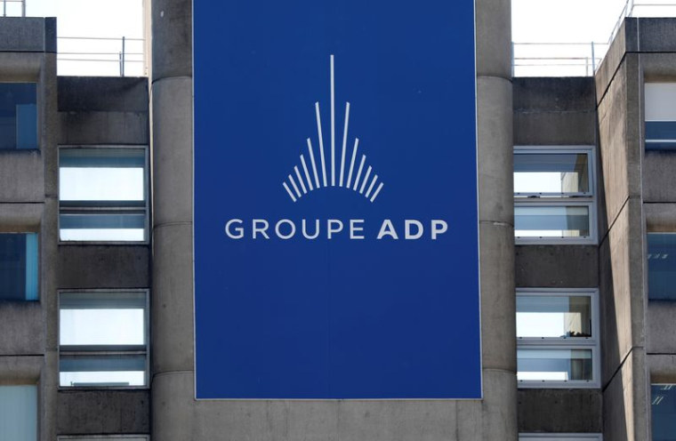 FACE À LA DEUXIÈME VAGUE DE CORONAVIRUS, ADP RÉVISE EN BAISSE SES PRÉVISIONS