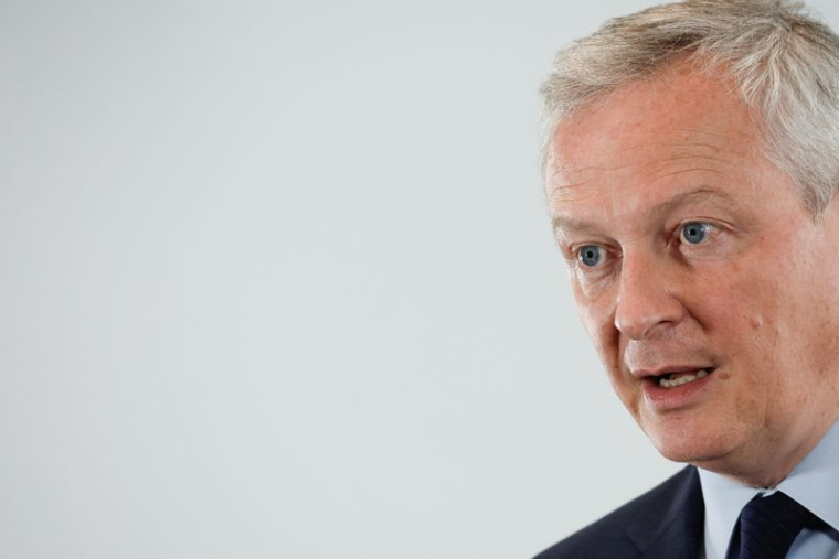 FRANCE: LE GEL DU PRIX DU GAZ POURRA ÊTRE PROLONGÉ SI NÉCESSAIRE, DIT LE MAIRE