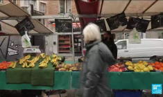 France : l'inflation de nouveau en hausse en janvier à 6%​