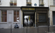 (Crédits photo : Wikimedia Commons - koronis.at )