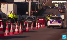 Après le Canada et Paris, le convoi de la liberté est attendu à Bruxelles