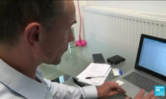 France : une pénurie de carburant inquiète dans plusieurs secteurs professionnels