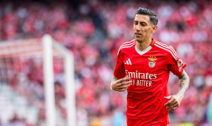 Ángel Di María ne devrait pas prolonger au Benfica (et manquer la Coupe du monde des clubs)