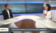 Comment financer une économie positive ?