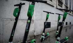 ( AFP / PHILIPPE LOPEZ )