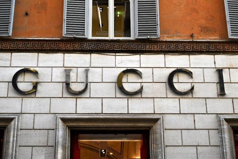 ( AFP / ALBERTO PIZZOLI )